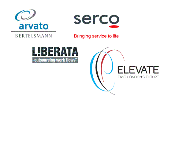 Client Logos